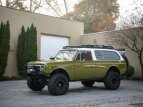 Thumbnail Photo 8 for 1977 International Harvester Scout